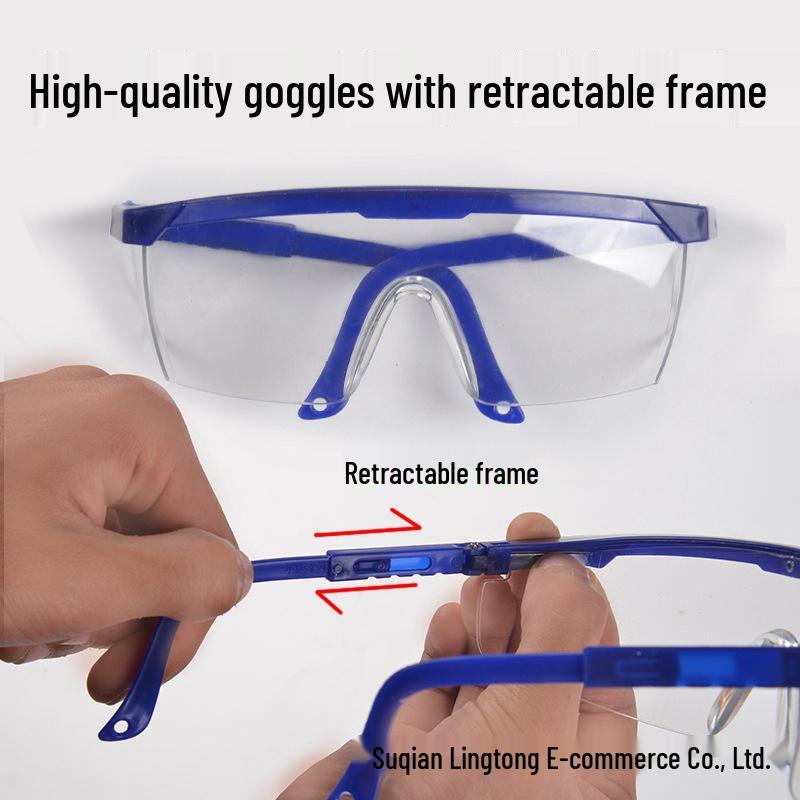 Handmade Small Wooden Mallet & Hammer Archaeological Toy Set