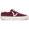 Vans Vault UA OG Epoch LX 'Purple White' Men's VN0A4U12B4X