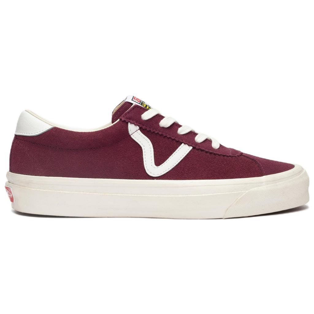 Vans Vault UA OG Epoch LX 'Purple White' Men's VN0A4U12B4X