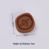 Handmade Musical Note Chocolate Candy Toy DIY Ornaments with Resin, Cream, and Glue Accessories