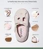 Carter Rabbit Spring 2026 Princess Soft Sole Casual Leather Shoes X3AK010