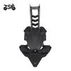 Rear Fender Splash Guard License Plate Holder Light Bracket Turn lamp For Honda CBR 1000 RR CBR 1000 2017 2018 2019 2020