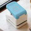 Stamp Edge Paper Punch for Card Making Hand Press Embossing Tool DIY Scrapbooking Craft Manual Cutter