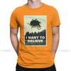Flying Spaghetti Monsterism Believing T Shirts Men S T Shirts Pastafarianism Fsm Religion Church Novelty Tees