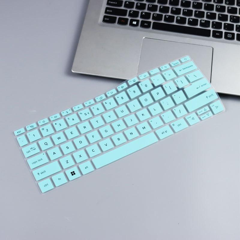 Compatible Acer Swift S3 2022 14-inch Keyboard Protective Film - Transparent