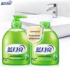 Blue Moon Aloe Vera Antibacterial Hand Wash Value Pack
