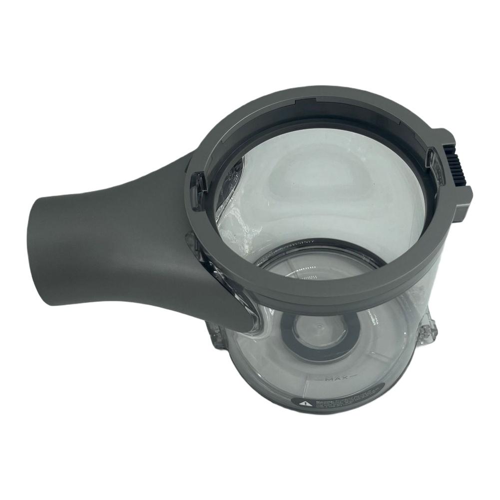 Dust Bin Replacement Compatible with For T30 R20 V6 DC58 DC61 DC59 DC62 SV03 HH08 SV07 Vacuum Cleaners and Easy To Clean