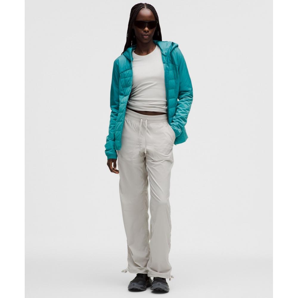 Lululemon Women S Down For It All Jacket Marlin