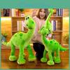 Fully 355075cm Decorative Fashion Filled Plushie Dinosaur Plush Toy Jurassic Animal Doll