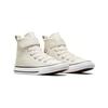 Converse Chuck Taylor All Star Comfortable Versatile Durable Breathable High Top Canvas Shoes Kids Sneakers White A06798C
