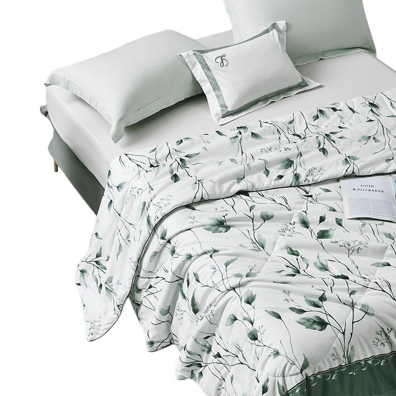 Menge Heimtextil Waschbare Antibakterielle Steppdecke