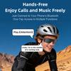 Smart Glasses Lightweight Auto-Tinting AI Glasses with Real-Time Simultaneous Translation Earbuds 2-in-1 Sunglasses