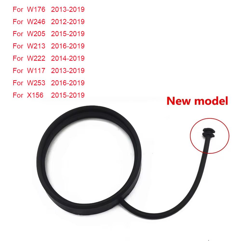 Car Fuel Tank Cap Cover Line Band Cord Cable Wire Petrol Diesel Rope For Mercedes/Benz CEAS Class W211 W212 W203 W204 W220 W211