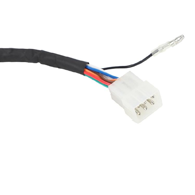 Motorcycle Modified Accessories Headlight Switch for Gas/FE 125-250