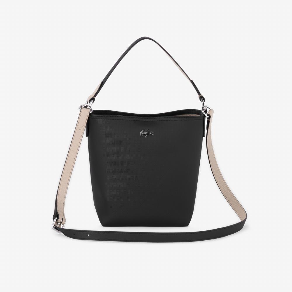 

LACOSTE Женская сумка через плечо Anna Hobo NF4642A53N A91