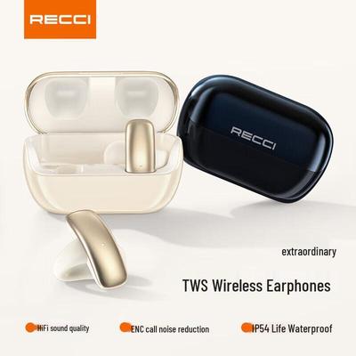 Recci REP-W83 Air Conduction TWS Wireless Earbuds