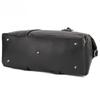 Jiameida Korean Fashion Genuine Leather Crossbody & Travel Handbag