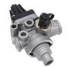 Druckregelventil Austausch für Wabco Luftbremssystem 9753034730 Druckreglerventil