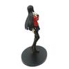 17Cm/6.69In Kakegurui Anime Figure Jabami Yumeko Pvc Action Figure Collectible Model  Ornaments Desktop Decoration Toy Gifts