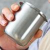 Wear Resistant Espresso Measuring Cup Powder Feeder  Espresso Machine Accessories