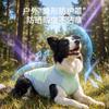 Dog Clothes Thin Adjustable Cooling Vest Large Dogs Color Block Pet Clothing