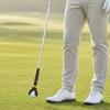 Portable Golf Ball Retriever, 3-Prong Golf Ball Grabber Picker, Putter Grip Golf Ball Sucker Pickup Tool, Golf Accessories