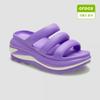 Crocs Mega Crush Triple Strap 209842 5aj