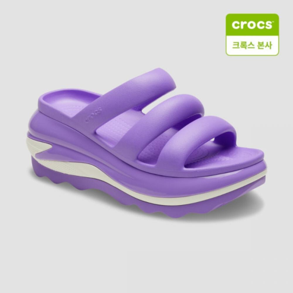 Crocs Mega Crush Triple Strap 209842 5aj