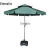 Outdoor Guard Post Umbrella