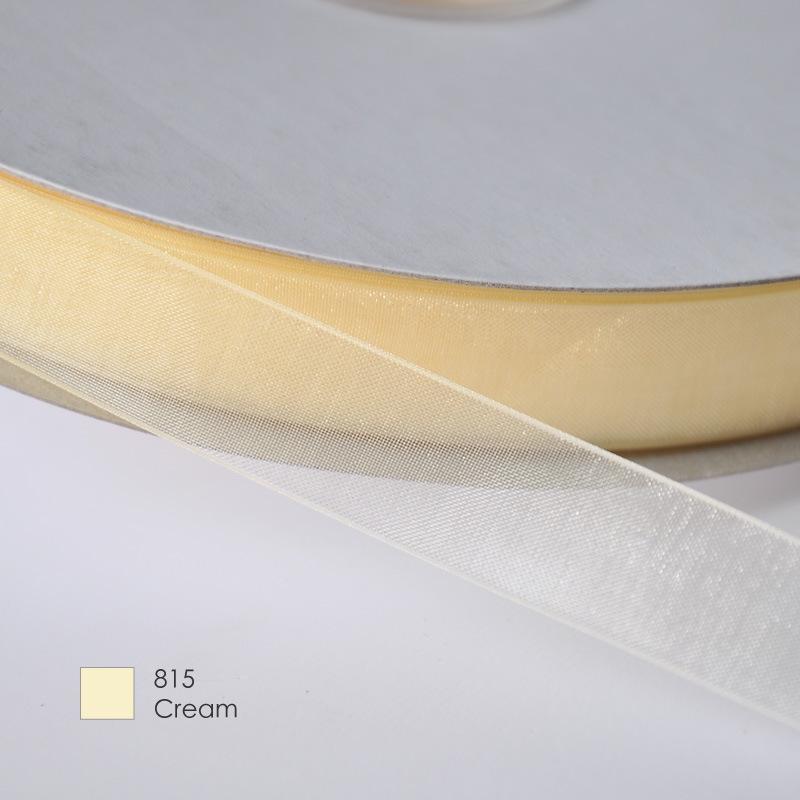 

Yao Ming Brown Snow Yarn Ribbon for DIY Baking, Gift Wrapping, Decoration, Hairpin, and Headdress.