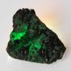 Rough Earth Mined Emerald 49.62 Ct Natural Huge CERTIFIED Green Loose Gemstone A-5682