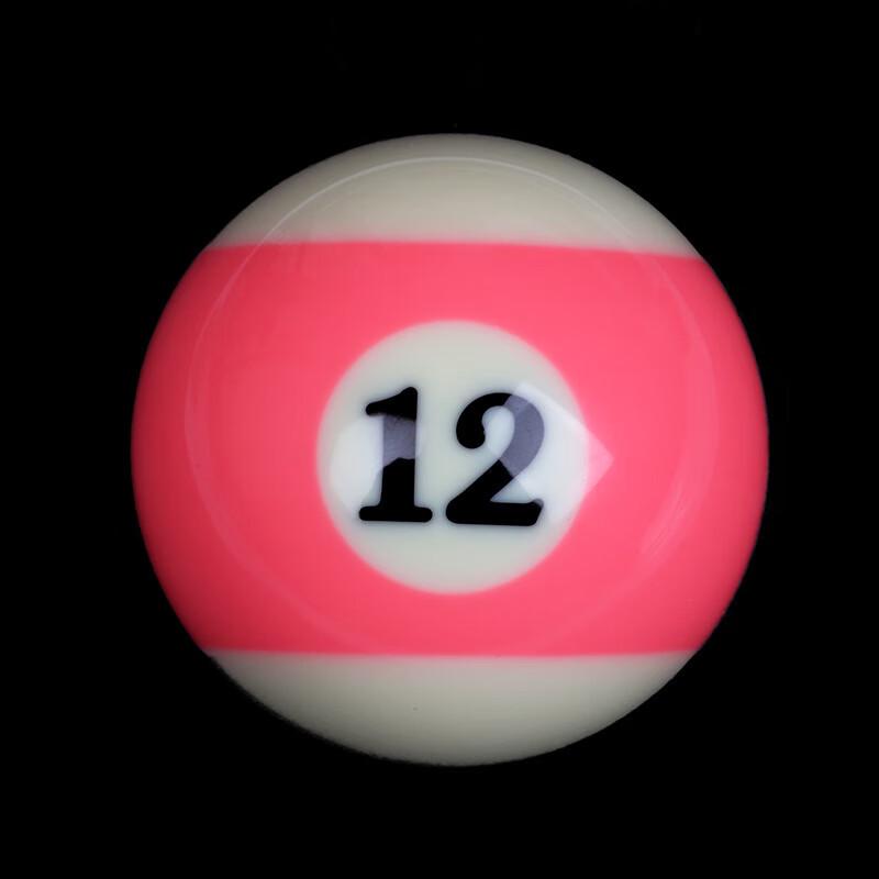 Junshi Standard American Billiard Balls