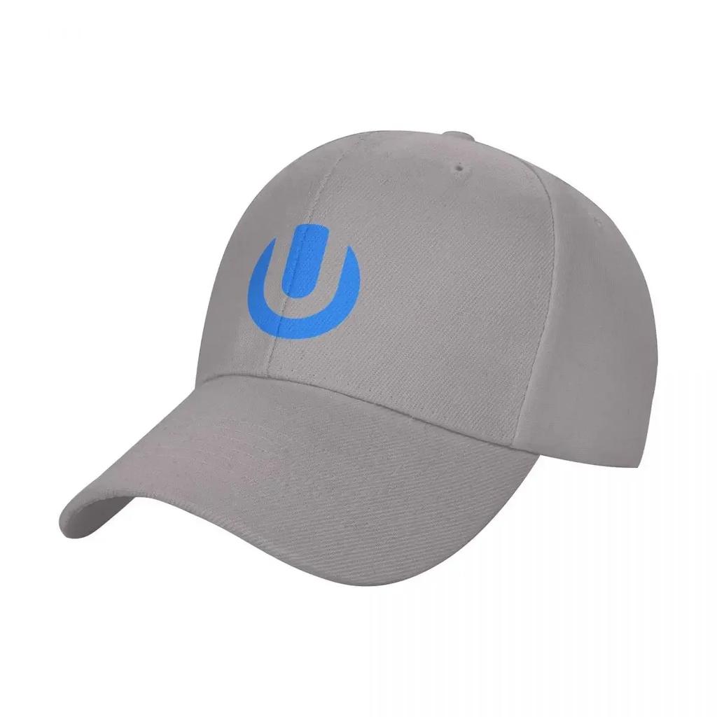 Ultra Music Festival Miami Logo Baseball Cap |-F-| Trucker Hat Rugby Caps For Unisex Women's