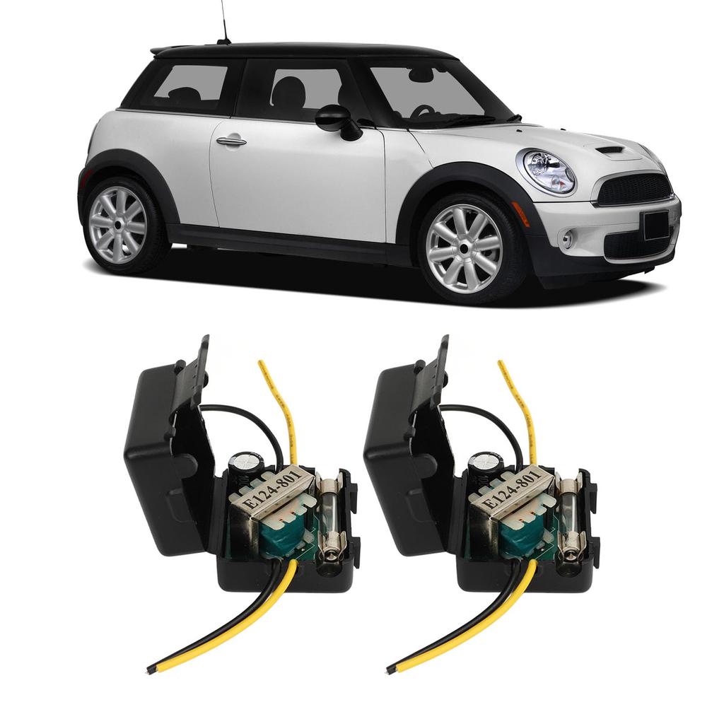 Audio Power Filter, 2 Car Power Filter Anti-Interference Noise Reduction Equalizer Amplifier Reliable Stereo Power Filter