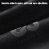 1Pc Multi-Function Soft Microfiber Pool Cue Cleaning Towel Durable Rod Wiping Snooker Cloth Washable for Billiard Accessories