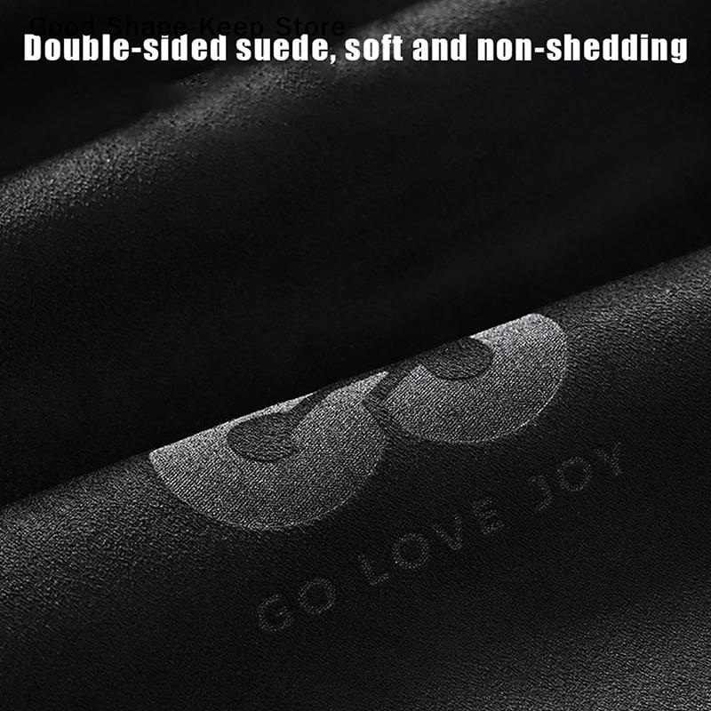 1Pc Multi-Function Soft Microfiber Pool Cue Cleaning Towel Durable Rod Wiping Snooker Cloth Washable for Billiard Accessories