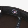 New Era Mlb New York Yankees Basic Cap Burnt Wood 15131674