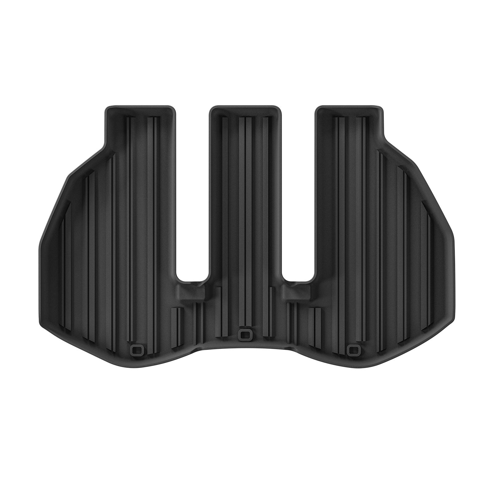 

Right Drive for Toyota ALPHARD40 AH40 40 Series 2026 TPE All-weather Floor Mats Trunk Pad Anti-slip Cargo Liner Car Accessories