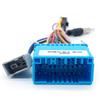 Car Radio Cable 16pin Power Wiring Harness Android Multimedia for for Honda Accord Civic CRV Integra Integra Jazz Odyssey