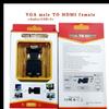 VGA to HDMI Adapter Converter Cable for Monitor/TV Display