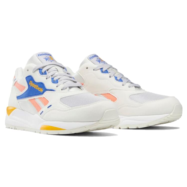 Bolton Reebok Essential Mu 'Chalk' DV5639