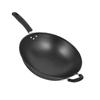 Yoshida Master Cast Iron Wok