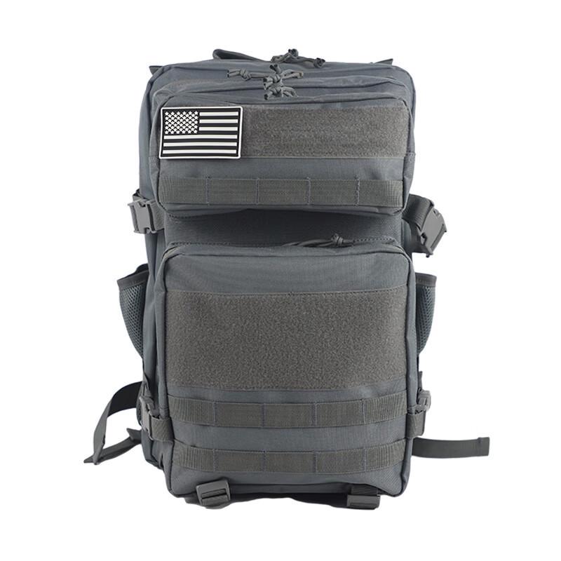 Lishen Outdoor Tactical Hiking Backpack 45L