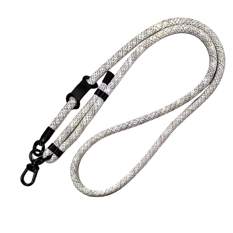 High Quality Universal Cellphone Strap Adjustable Neck Strap With Phone Patch Crossbody Phone Holder Universal Cord Lanyard According to demand