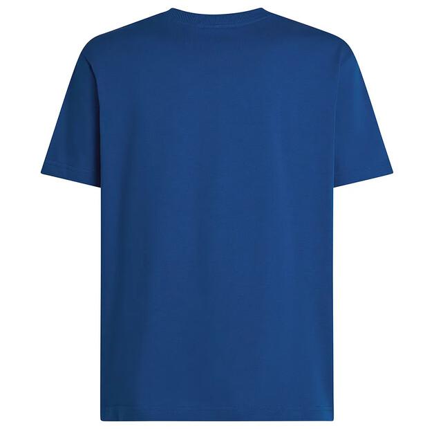 Karl Lagerfeld Kısa Kollu Tişört Reg Box Logo