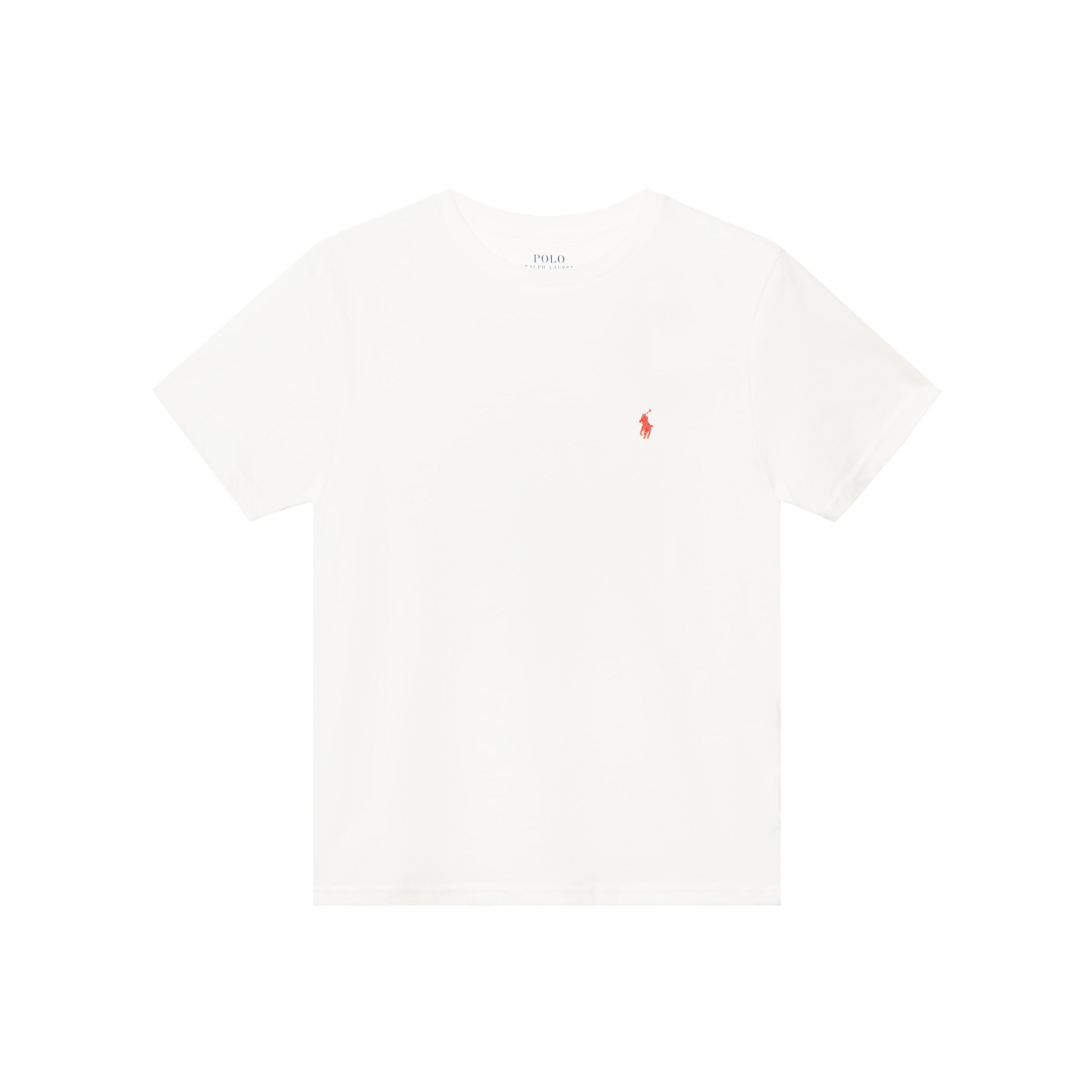 Polo Ralph Lauren T-krekls Ss25 Ar