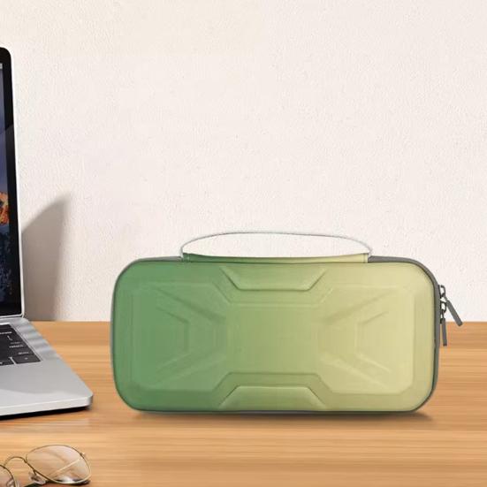 Carrying Case for Nintendo Switch 2 Portable EVA Hard Shell Game Console Protective Bag