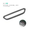 GAFAT Air Conditioning Vent Panel for Toyota Raize and Daihatsu Rocky This Car Interior Panel and Control Panel Is Perfect for Adding a Touch of Style