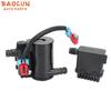 BAOLUN Vapor Canister Purge Valve Solenoid Evaporative Emissions Canister Vent Valve 10357992 For Chevrolet Silverado GMC Sierra