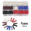Practical Fuse Assortment Eco-friendly Portable Corrosion Resistant